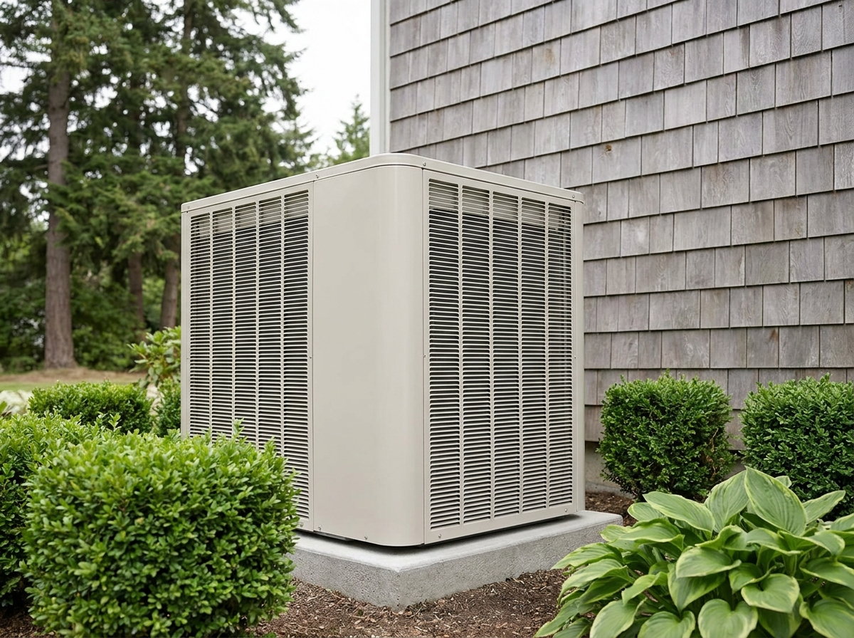 AC Service