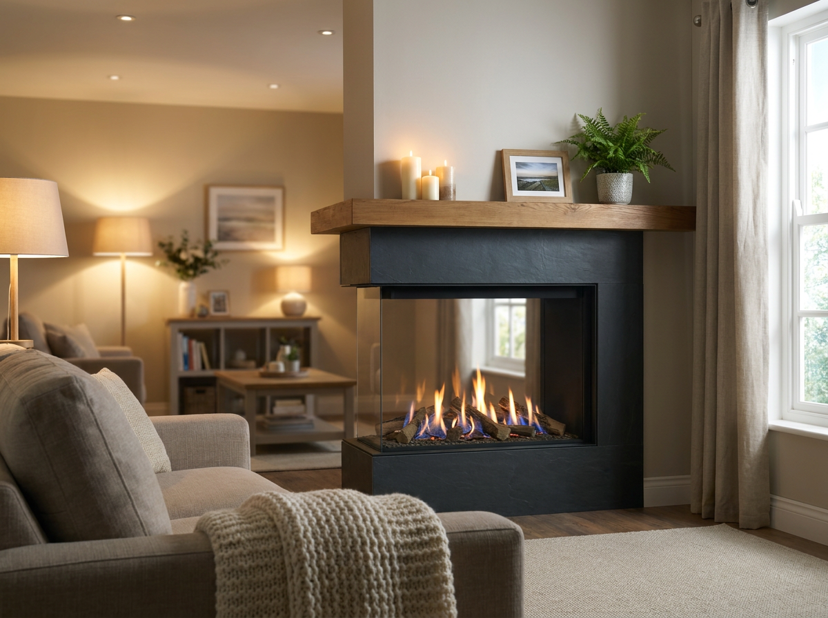 AHC Fireplace Service