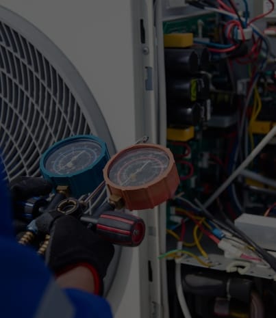 Auburn Washington HVAC