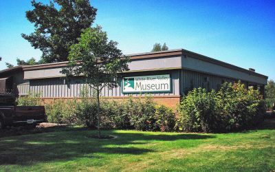White River Valley Museum and Auburn’s Local History in Washington