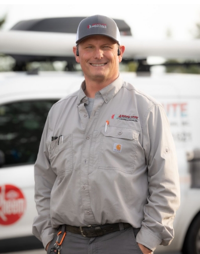 HVAC Auburn Washington