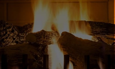 HVAC Contractor In Auburn Mid Gas Fireplace Repair Service 1