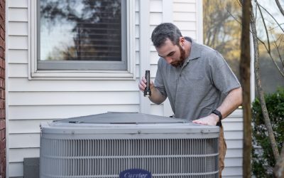 Indoor Air Quality Standards and MERV Filter Ratings