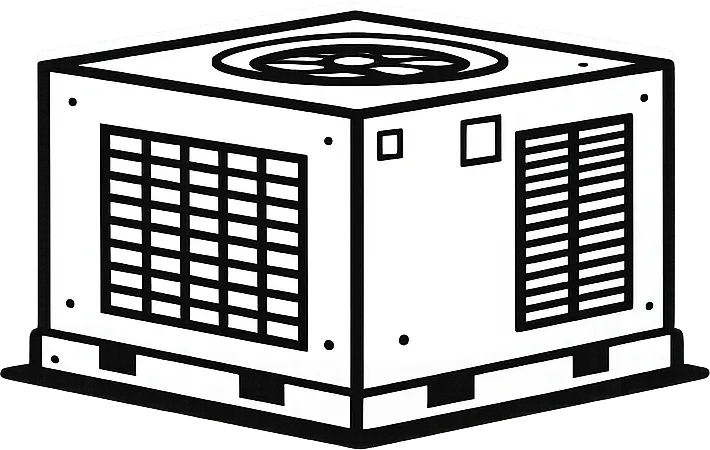 Roof Top Package Units