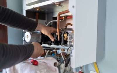 L&I Contractor Registration for HVAC Firms in Auburn, WA